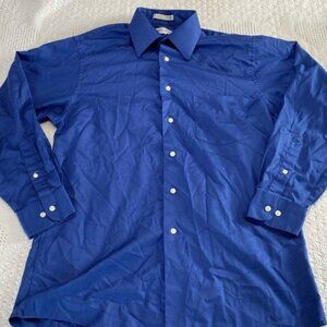 Van Heusen Dress Shirt (32/33)